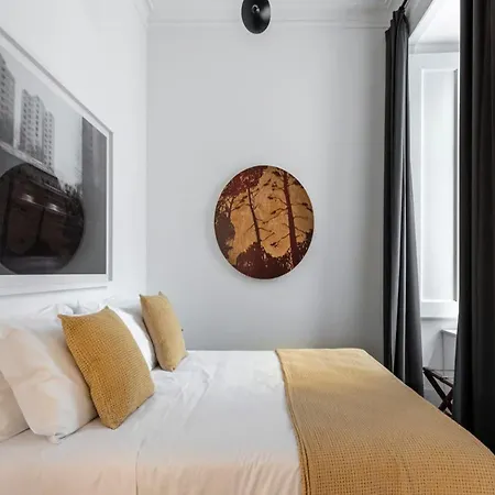 Casa vacanze Idilioportugues São Vicente da Beira